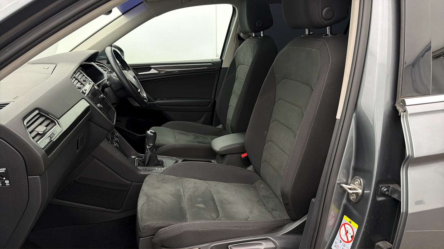 Used Volkswagen Tiguan Allspace 2020 for sale - 77998186: Photo 13