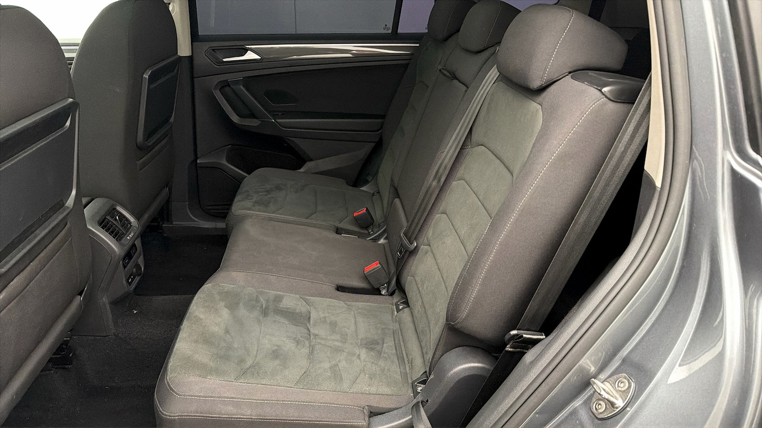 Used Volkswagen Tiguan Allspace 2020 for sale - 77998186: Photo 15