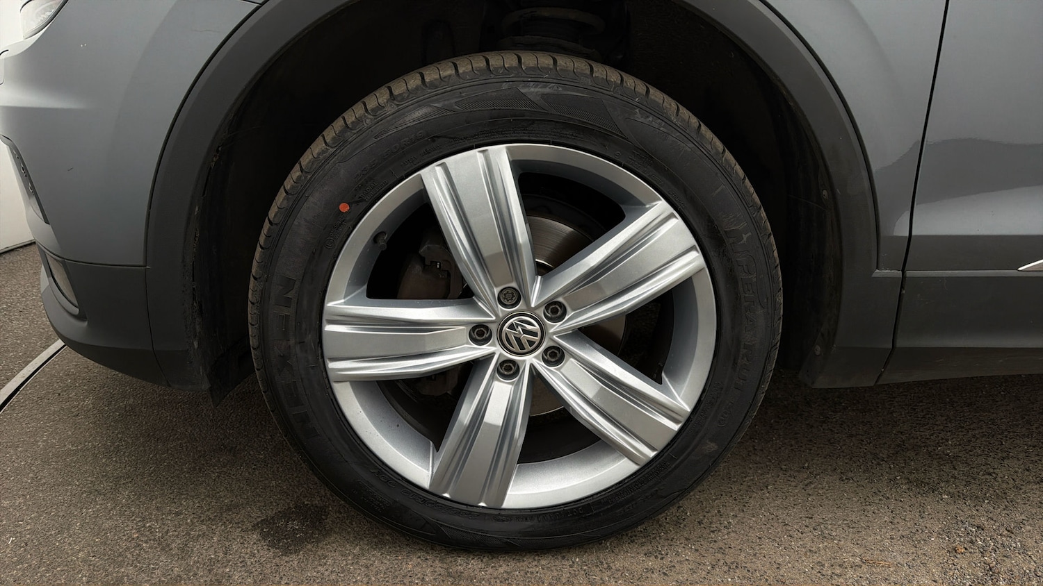 Used Volkswagen Tiguan Allspace 2020 for sale - 77998186: Photo 17