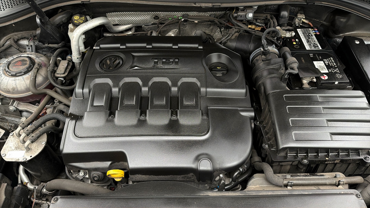 Used Volkswagen Tiguan Allspace 2020 for sale - 77998186: Photo 18