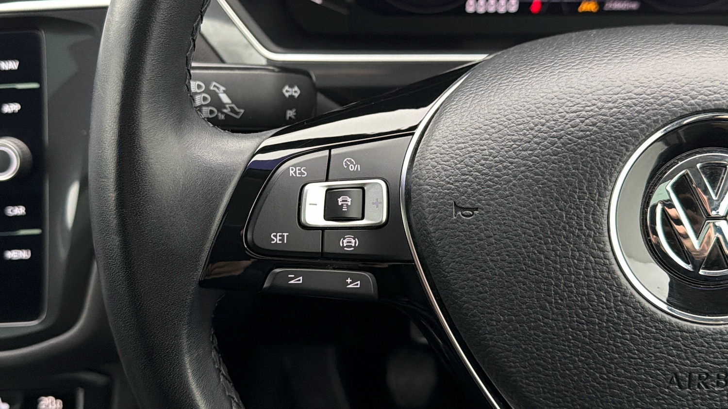 Used Volkswagen Tiguan Allspace 2020 for sale - 77998186: Photo 21