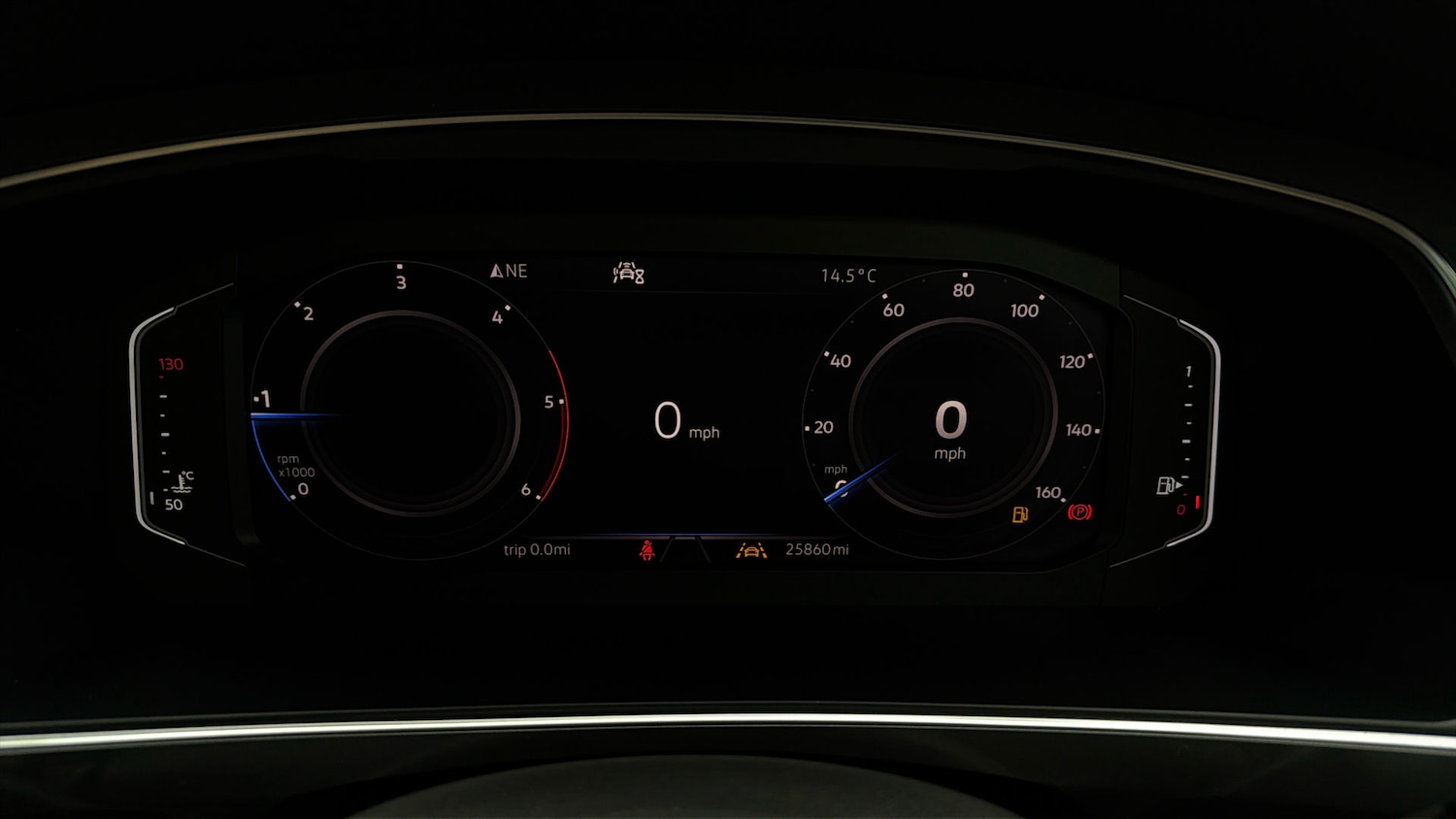 Used Volkswagen Tiguan Allspace 2020 for sale - 77998186: Photo 23