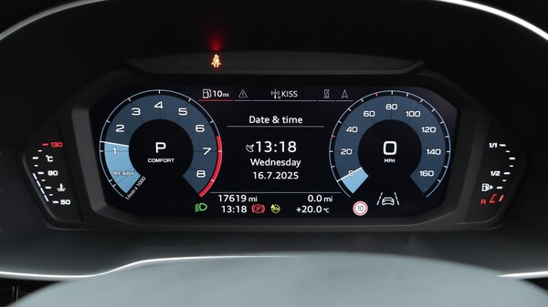 Used Audi Q3 2022 for sale - 75563648: Photo 11