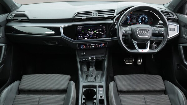 Used Audi Q3 2022 for sale - 75563648: Photo 14