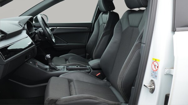 Used Audi Q3 2022 for sale - 75563648: Photo 15
