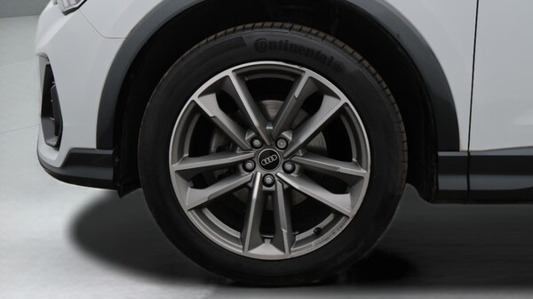 Used Audi Q3 2022 for sale - 75563648: Photo 19