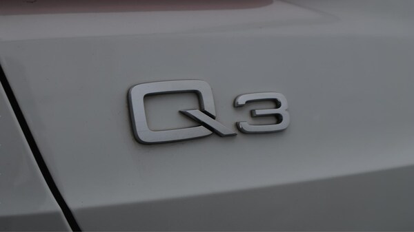Used Audi Q3 2022 for sale - 75563648: Photo 22
