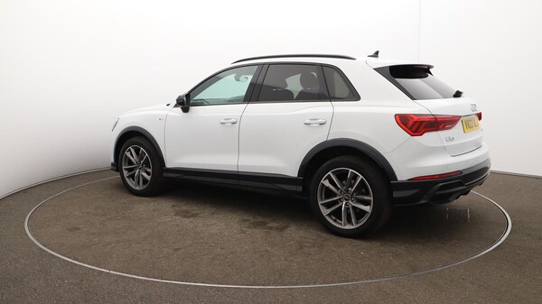 Used Audi Q3 2022 for sale - 75563648: Photo 38