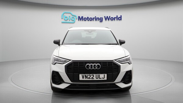 Used Audi Q3 2022 for sale - 75563648: Photo 3