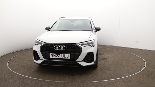 Used Audi Q3 2022 for sale - 75563648: Photo 41