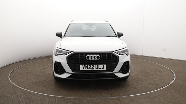Used Audi Q3 2022 for sale - 75563648: Photo 42