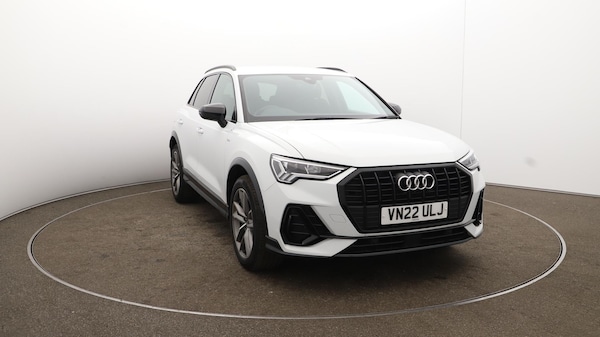 Used Audi Q3 2022 for sale - 75563648: Photo 44