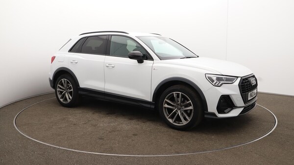 Used Audi Q3 2022 for sale - 75563648: Photo 47