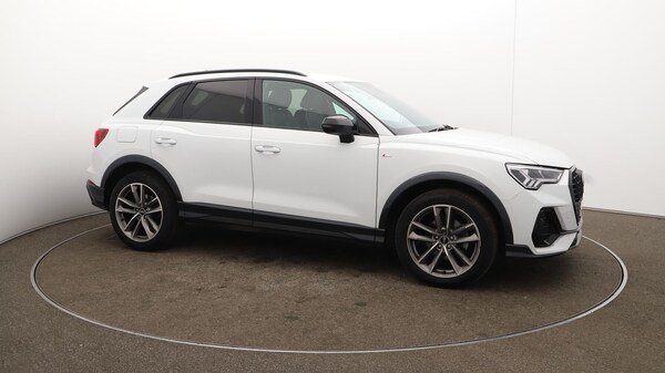 Used Audi Q3 2022 for sale - 75563648: Photo 48