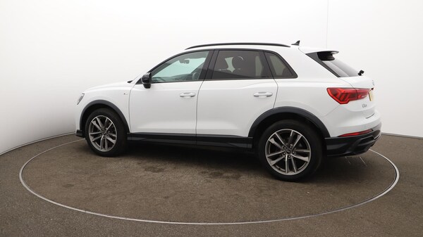 Used Audi Q3 2022 for sale - 75563648: Photo 49