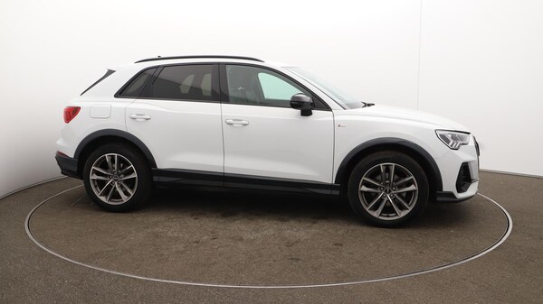 Used Audi Q3 2022 for sale - 75563648: Photo 50