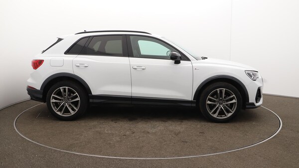 Used Audi Q3 2022 for sale - 75563648: Photo 51