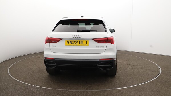 Used Audi Q3 2022 for sale - 75563648: Photo 59