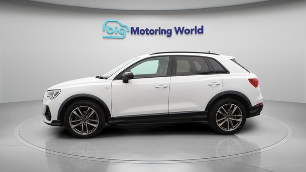 Used Audi Q3 2022 for sale - 75563648: Photo 5