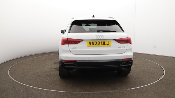Used Audi Q3 2022 for sale - 75563648: Photo 61