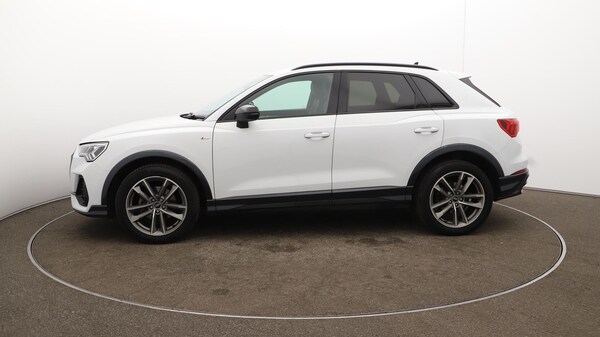 Used Audi Q3 2022 for sale - 75563648: Photo 67