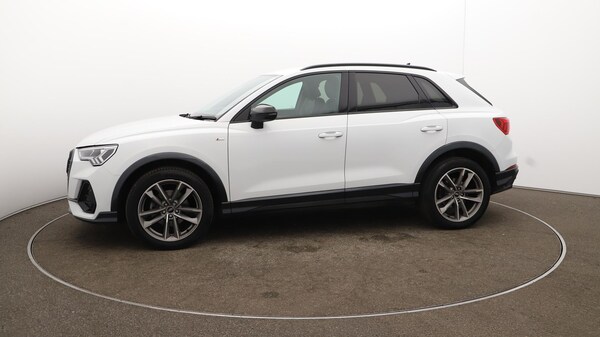 Used Audi Q3 2022 for sale - 75563648: Photo 68