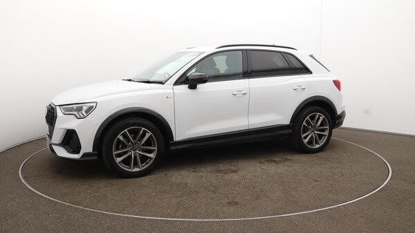 Used Audi Q3 2022 for sale - 75563648: Photo 69