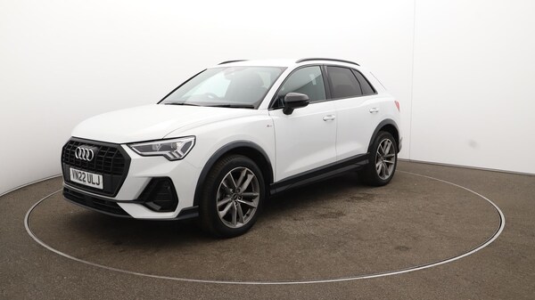 Used Audi Q3 2022 for sale - 75563648: Photo 71