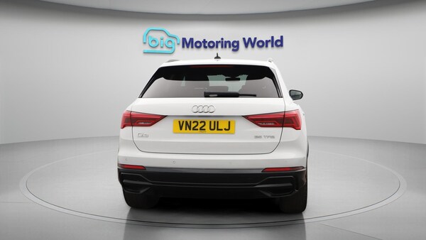 Used Audi Q3 2022 for sale - 75563648: Photo 7