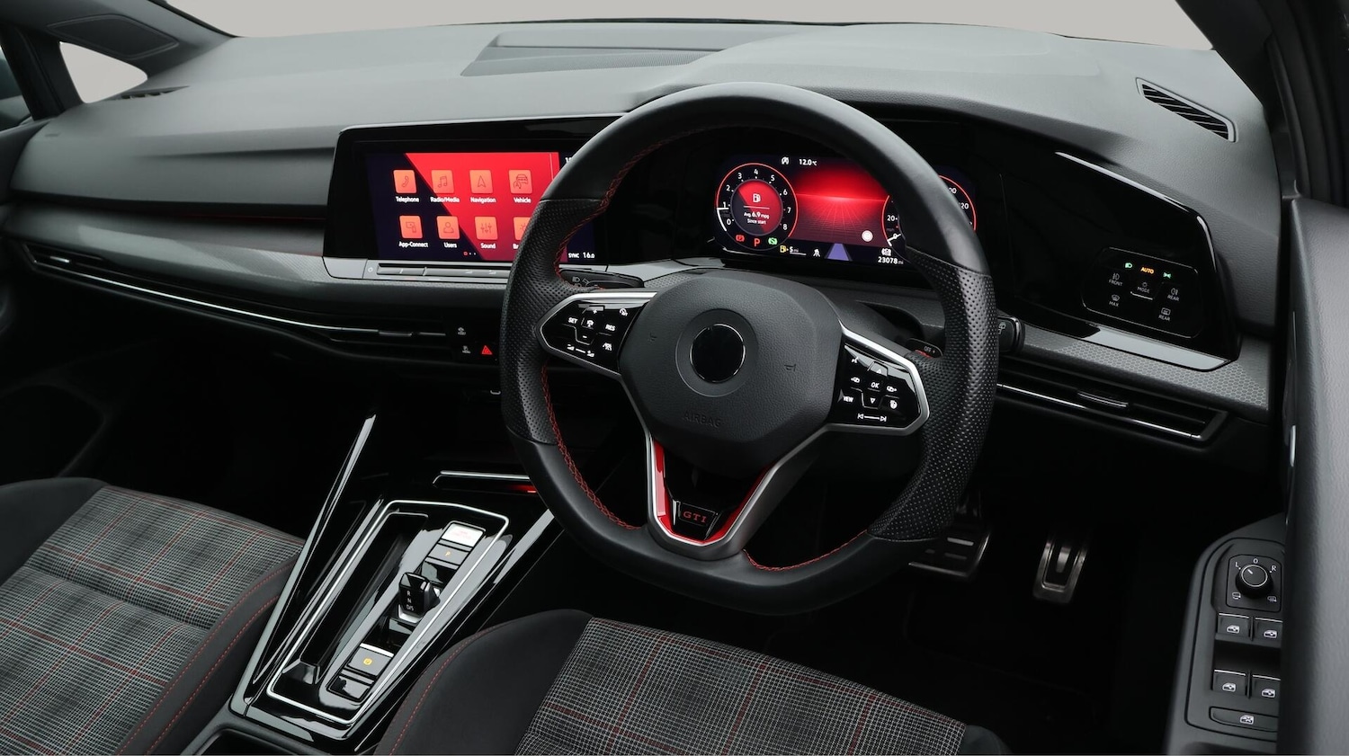 Used Volkswagen Golf 2022 for sale - 76397899: Photo 10