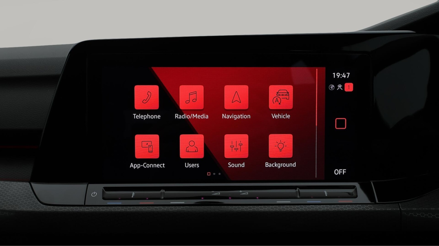 Used Volkswagen Golf 2022 for sale - 76397899: Photo 12