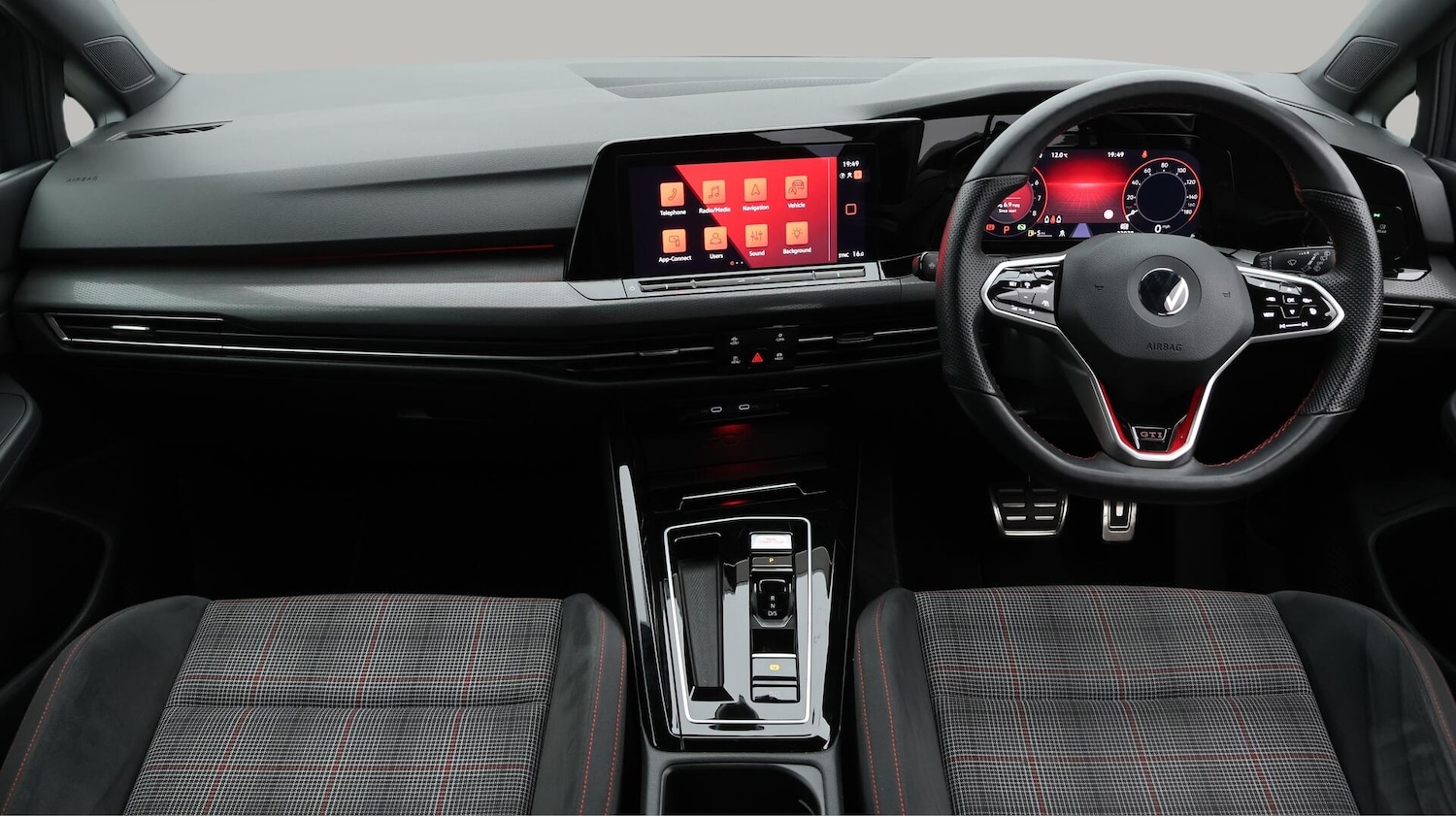 Used Volkswagen Golf 2022 for sale - 76397899: Photo 14