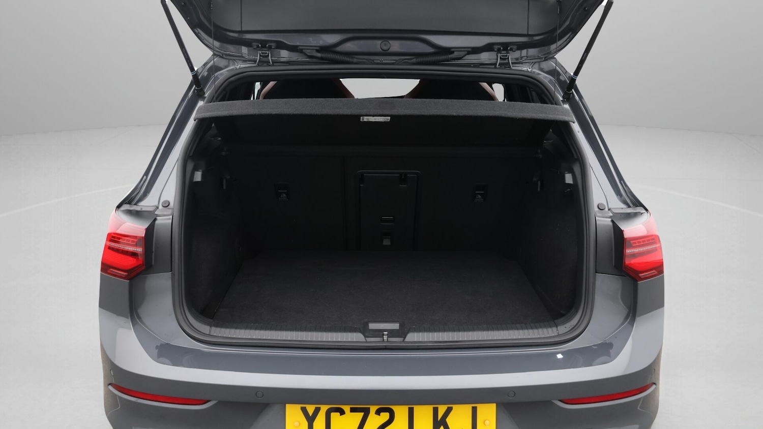 Used Volkswagen Golf 2022 for sale - 76397899: Photo 18