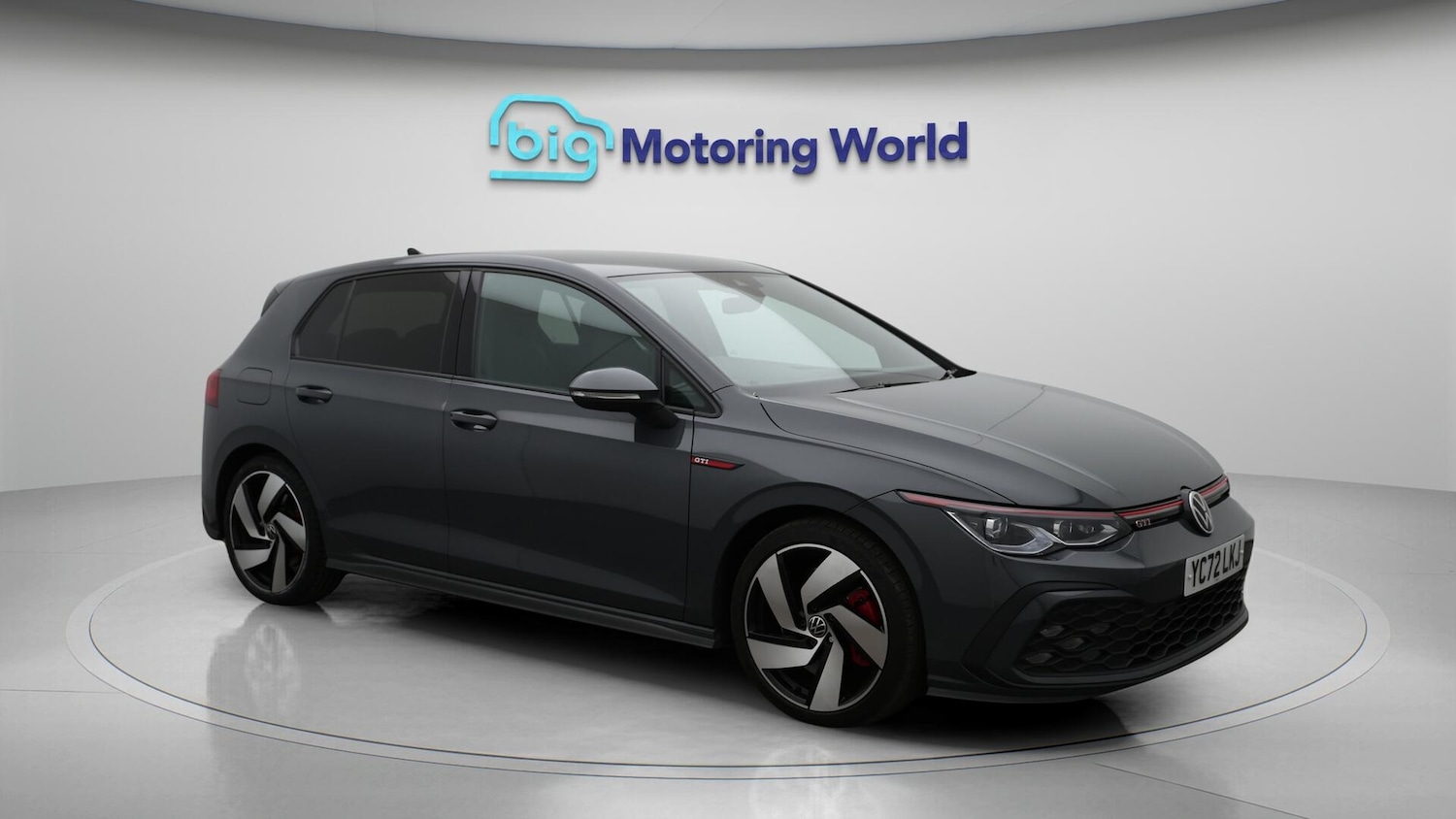 Used Volkswagen Golf 2022 for sale - 76397899: Photo 2