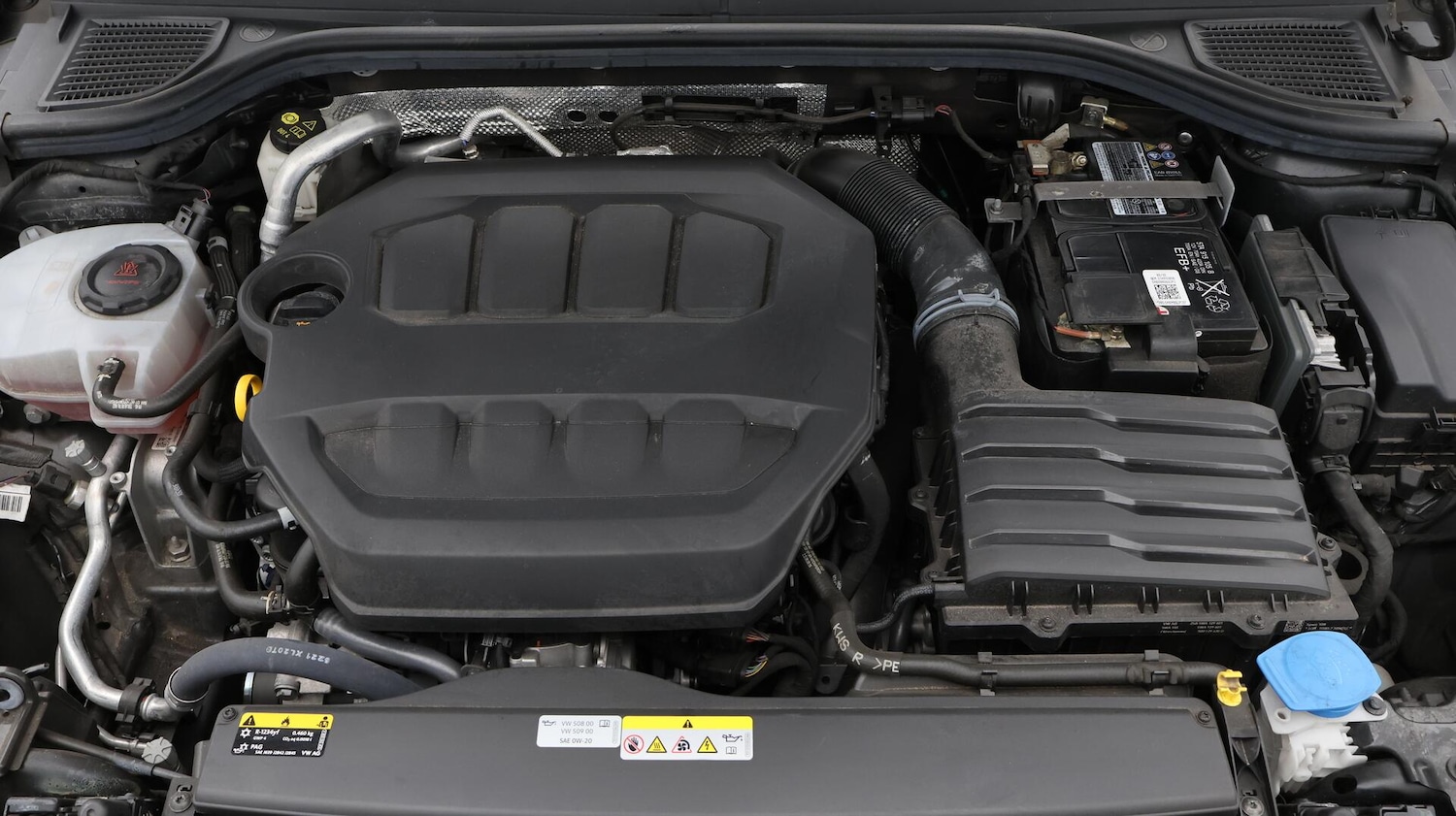 Used Volkswagen Golf 2022 for sale - 76397899: Photo 20