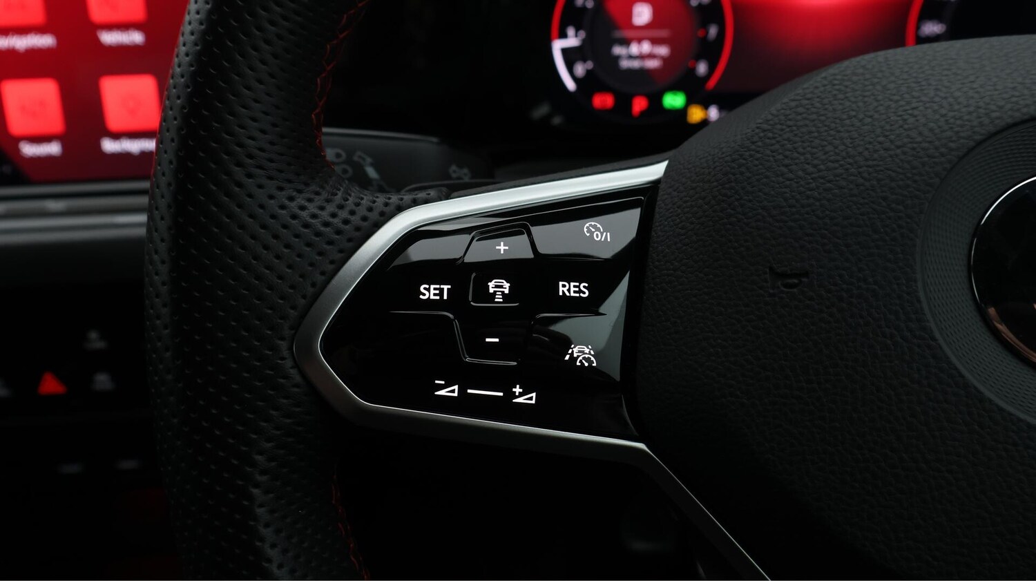 Used Volkswagen Golf 2022 for sale - 76397899: Photo 27