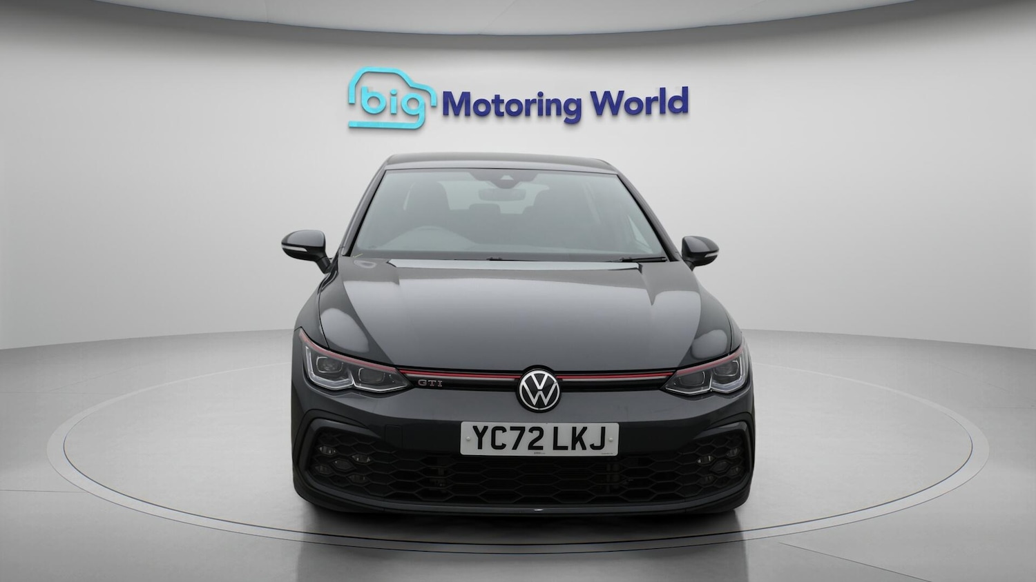 Used Volkswagen Golf 2022 for sale - 76397899: Photo 3