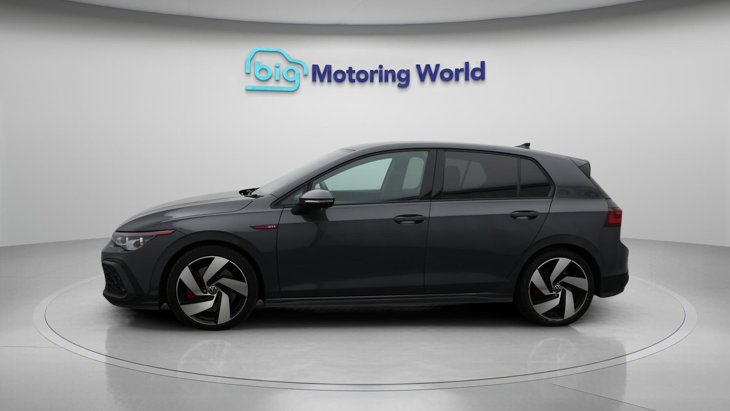 Used Volkswagen Golf 2022 for sale - 76397899: Photo 5