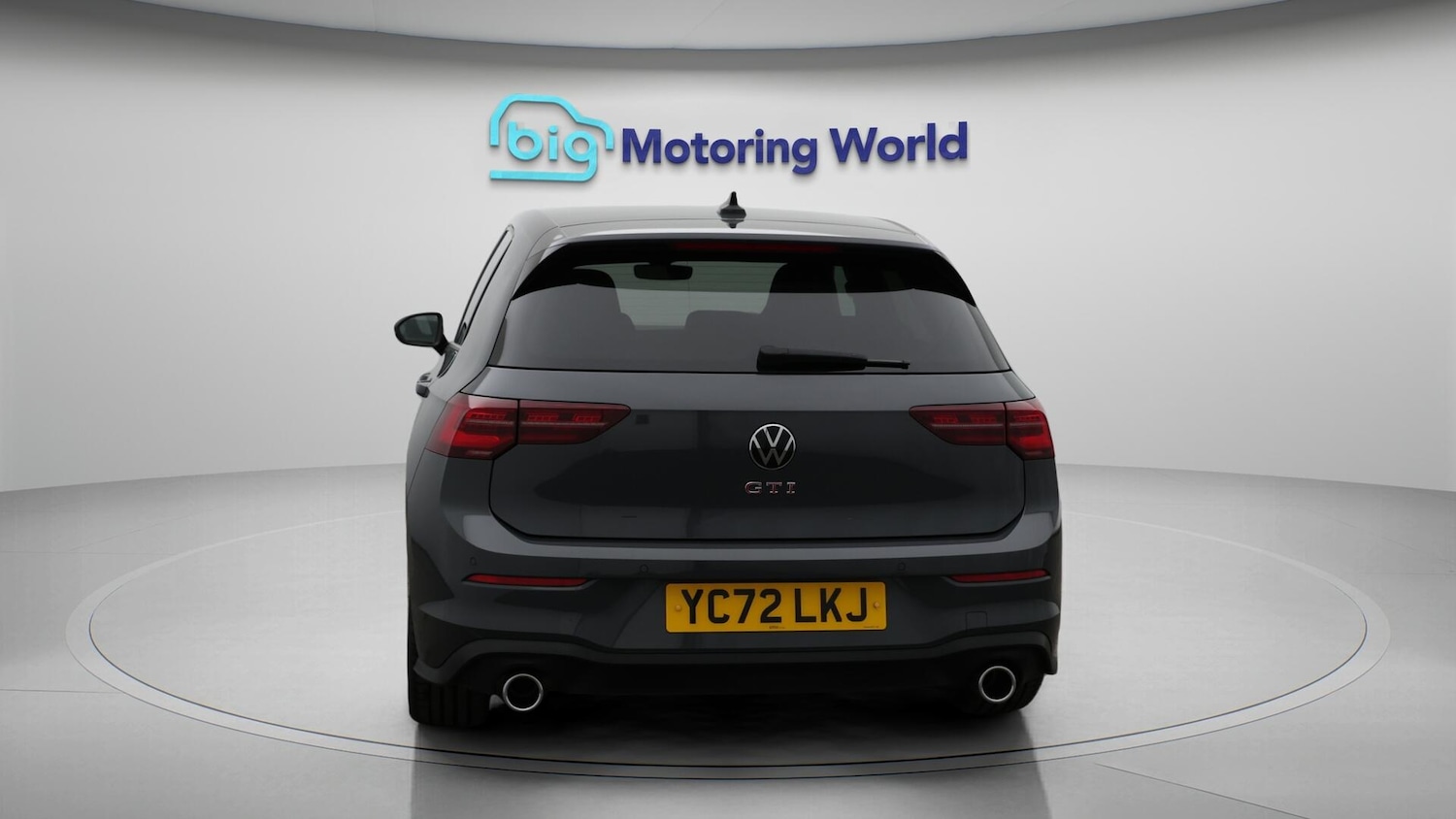 Used Volkswagen Golf 2022 for sale - 76397899: Photo 7