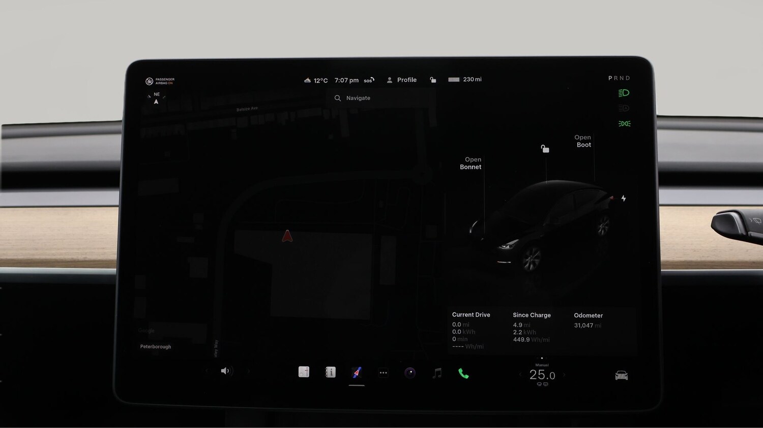 Used Tesla Model Y 2022 for sale - 77579475: Photo 11