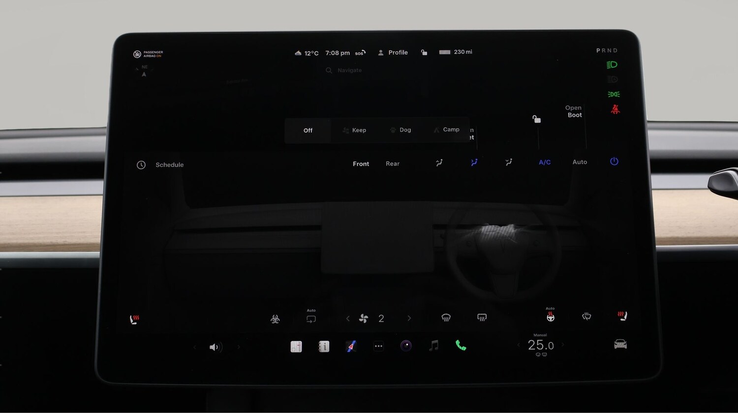 Used Tesla Model Y 2022 for sale - 77579475: Photo 12