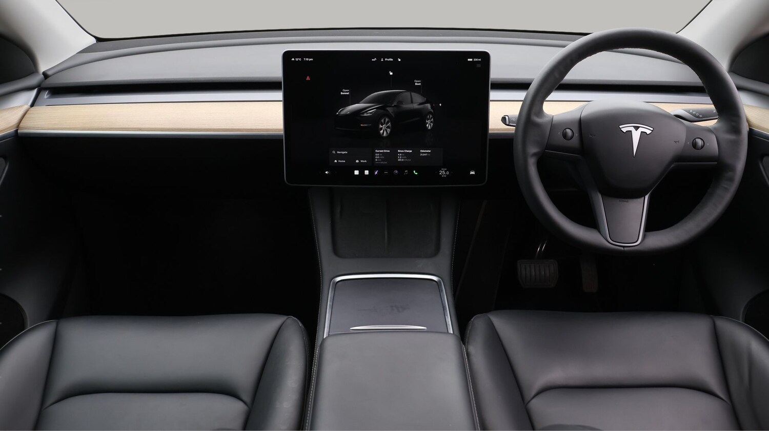 Used Tesla Model Y 2022 for sale - 77579475: Photo 13