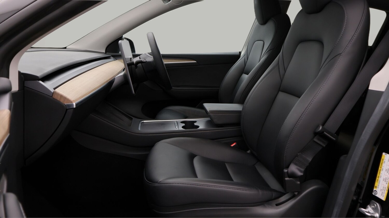 Used Tesla Model Y 2022 for sale - 77579475: Photo 14