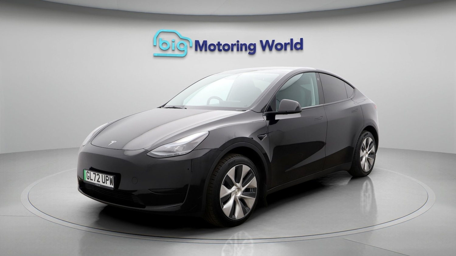 Used Tesla Model Y 2022 for sale - 77579475: Photo 3