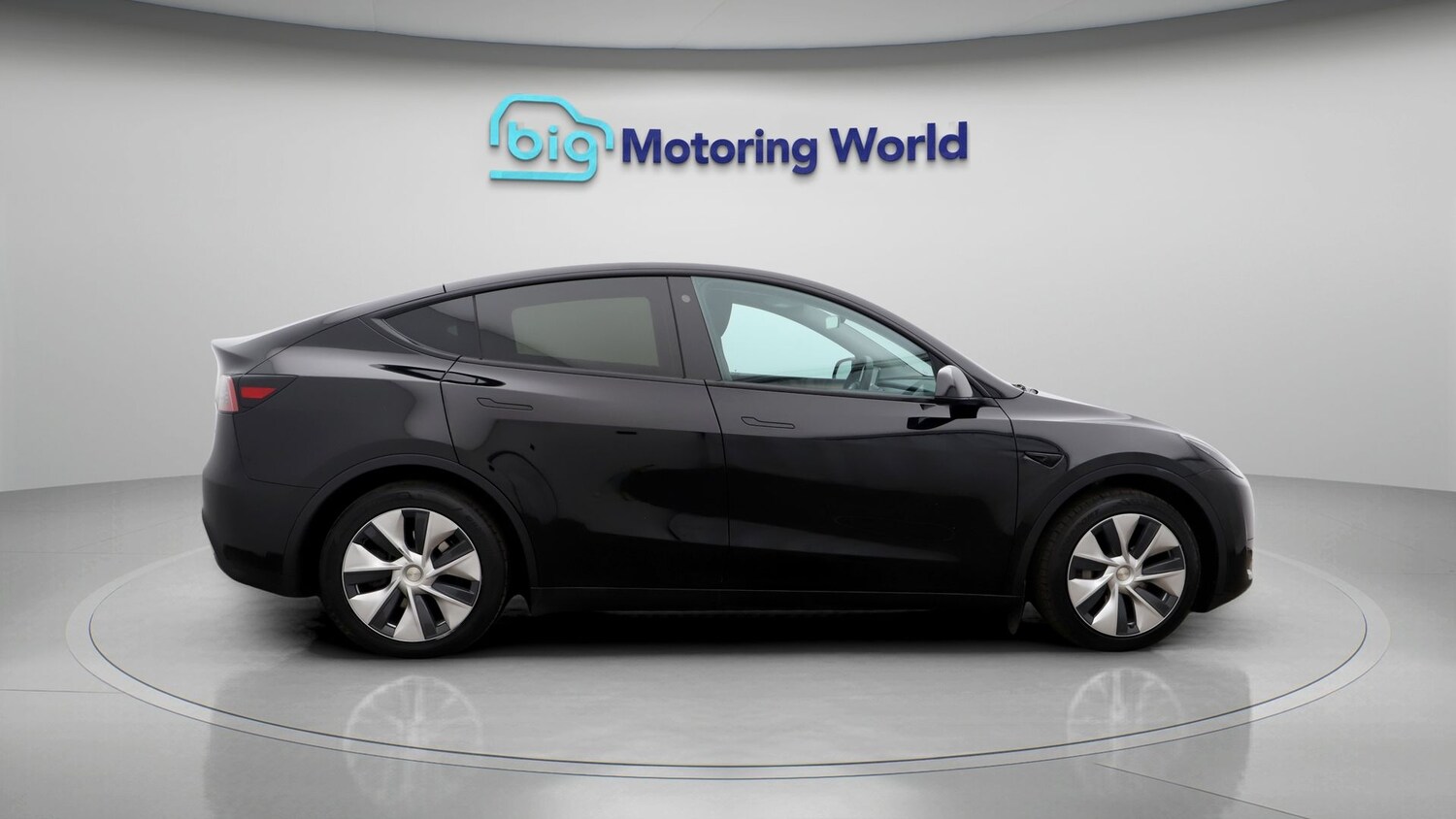 Used Tesla Model Y 2022 for sale - 77579475: Photo 8