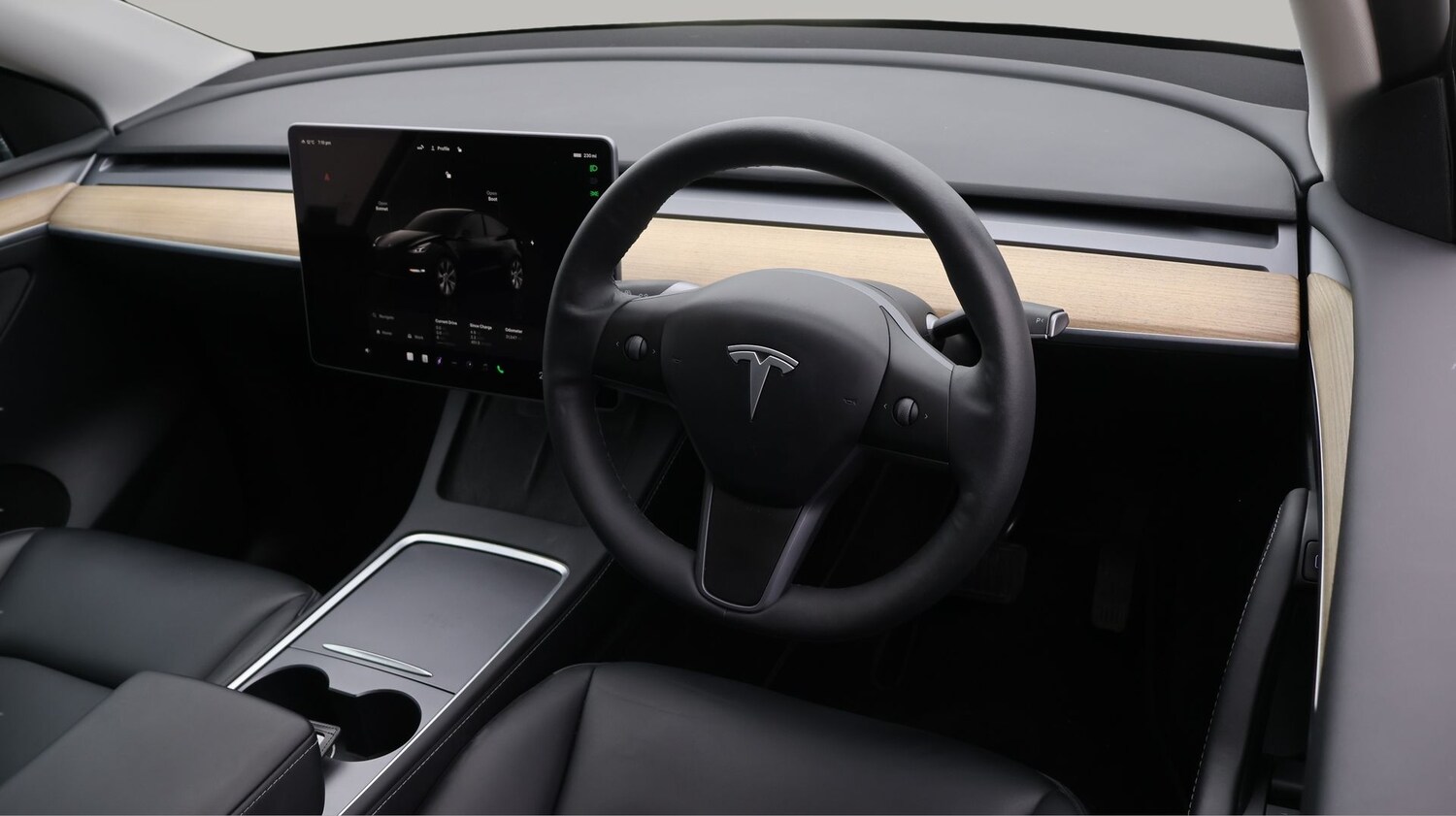 Used Tesla Model Y 2022 for sale - 77579475: Photo 9