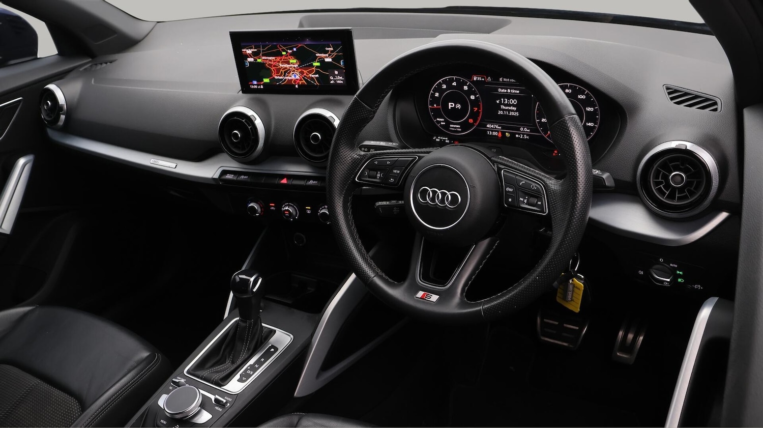 Used Audi Q2 2022 for sale - 76658624: Photo 10