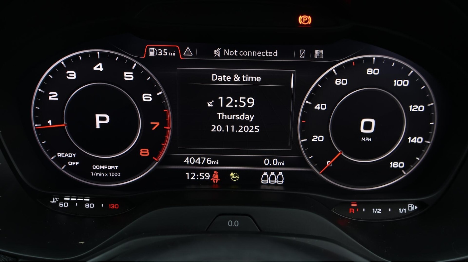 Used Audi Q2 2022 for sale - 76658624: Photo 11