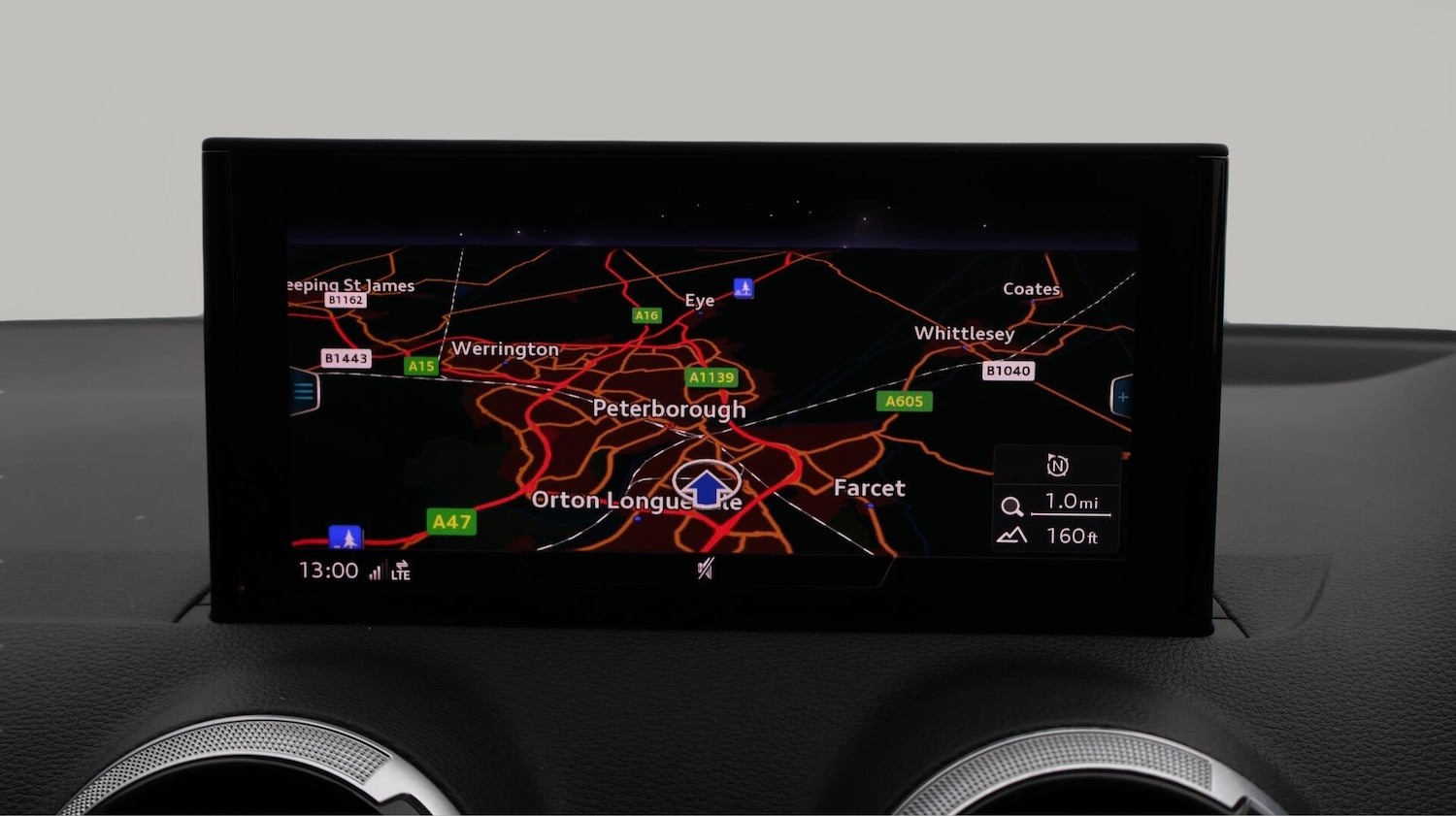 Used Audi Q2 2022 for sale - 76658624: Photo 12