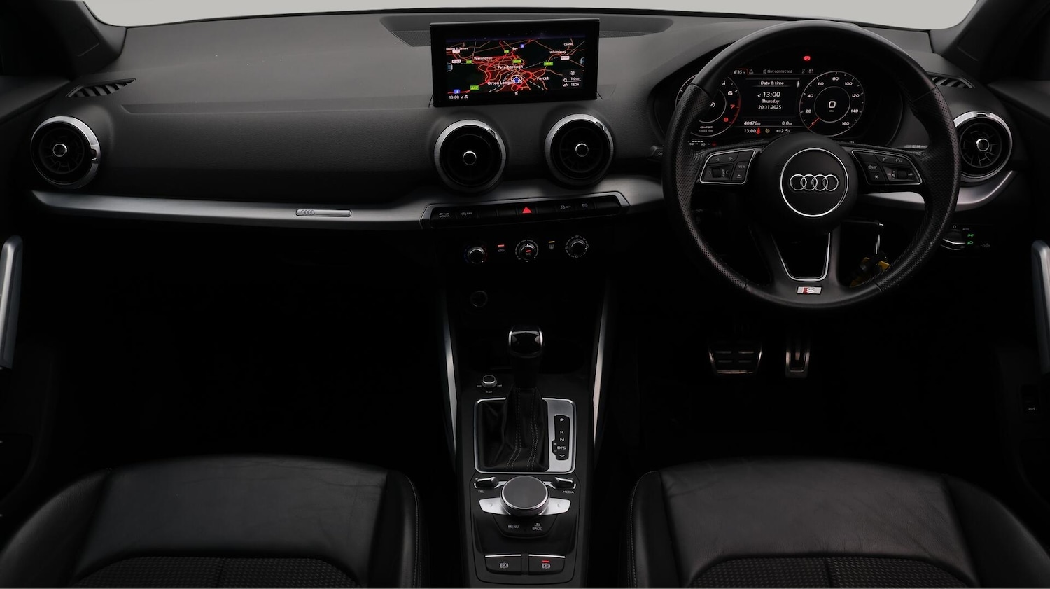 Used Audi Q2 2022 for sale - 76658624: Photo 14